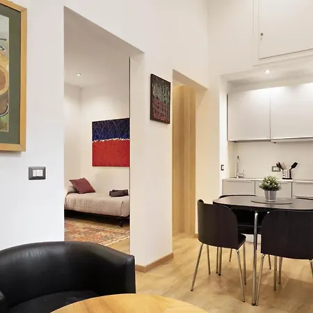 Navona Comfort House 아파트 로마
