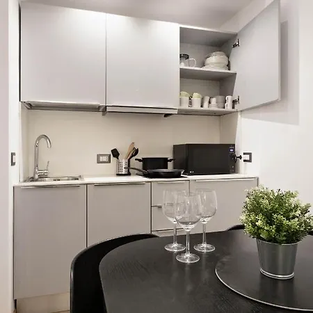아파트 Navona Comfort House 로마
