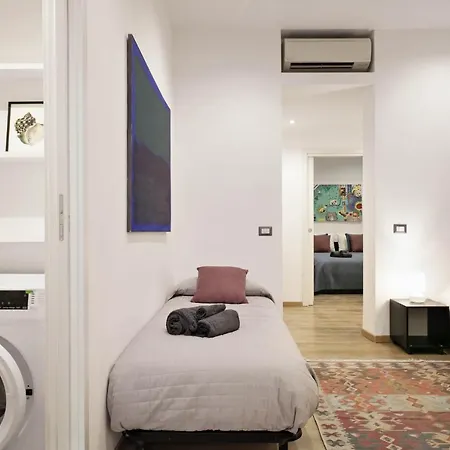 Navona Comfort House * Roma