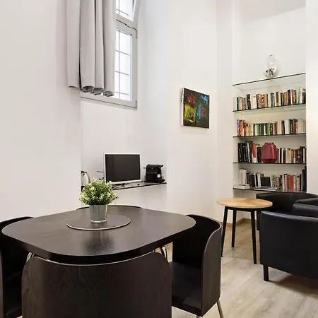 Navona Comfort House Apartamento