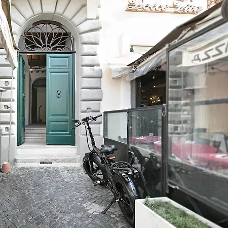 Apartamento Navona Comfort House *
