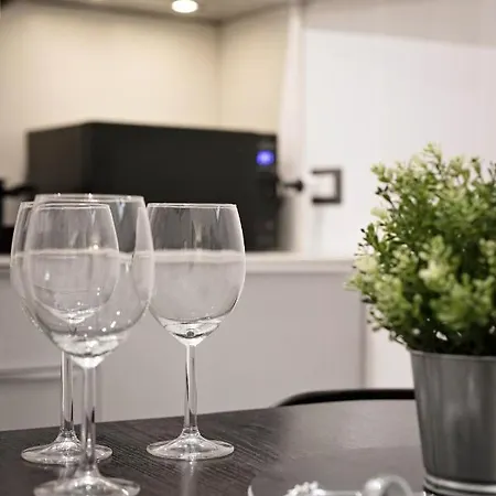 Navona Comfort House Apartamento