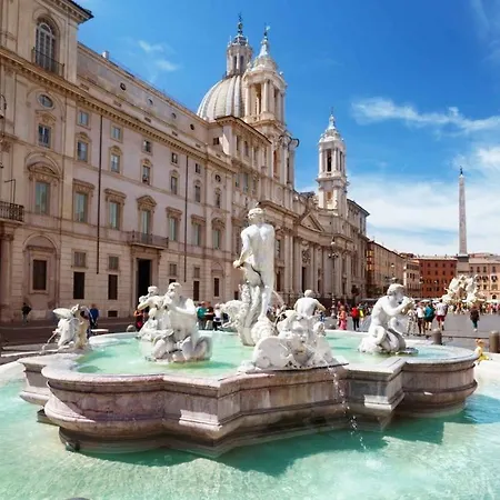 Navona Comfort House Apartamento *