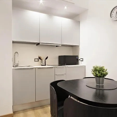 Navona Comfort House Lejlighed *