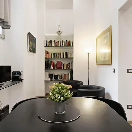 아파트 Navona Comfort House 로마