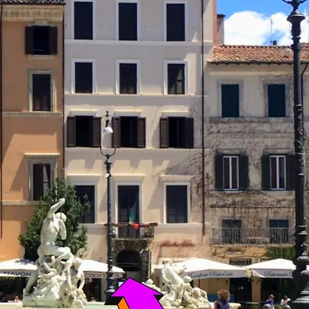 Apartamento Navona Comfort House *