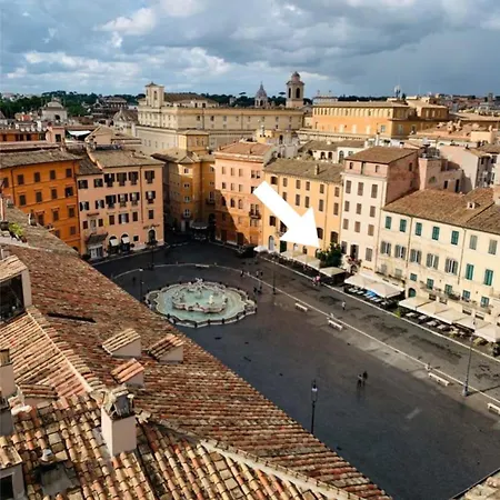 Navona Comfort House Apartamento *
