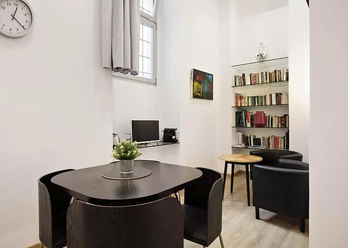 Navona Comfort House Appartement